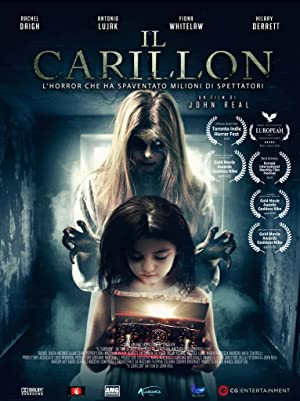 The Music Box (2018) starring Antonella Salvucci on DVD